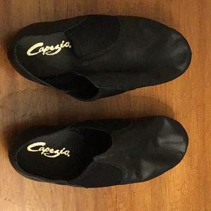 Capezio Dance Shoes